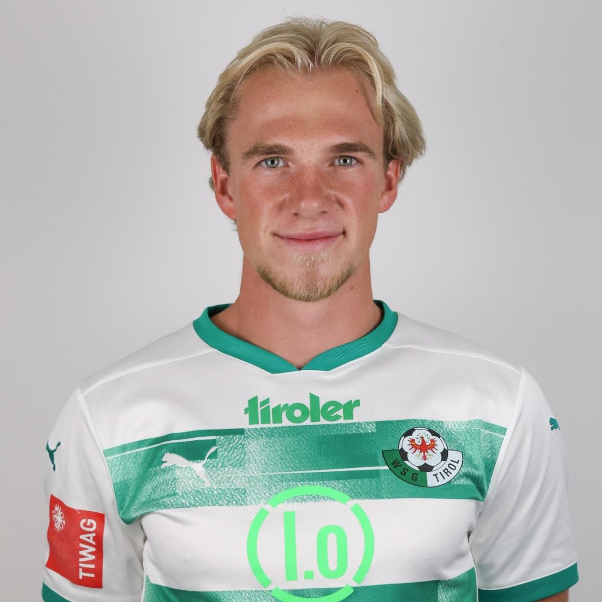 Tobias Wanner