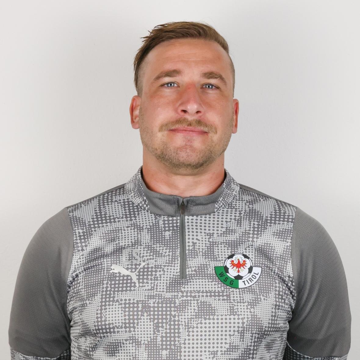 Lucas Steiner