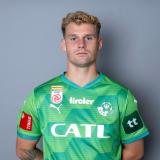 Nikolai Baden Frederiksen