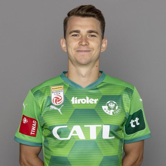 Valentino Müller