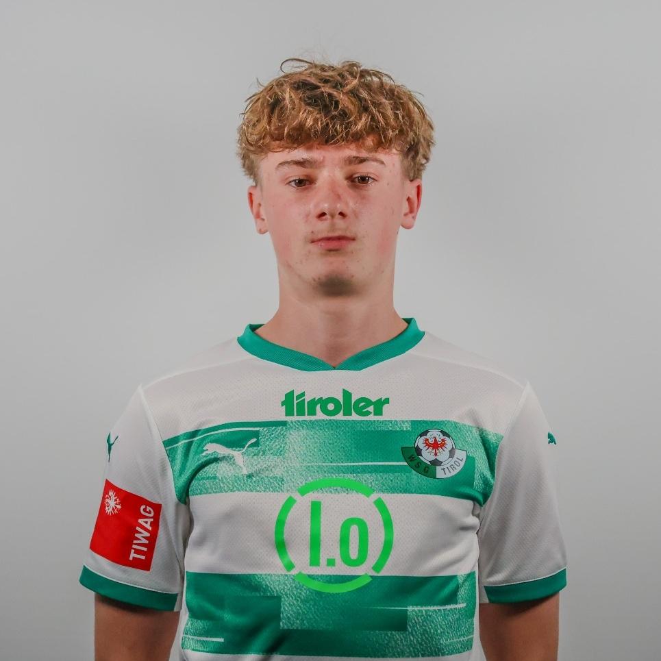 Moritz Wojutycki