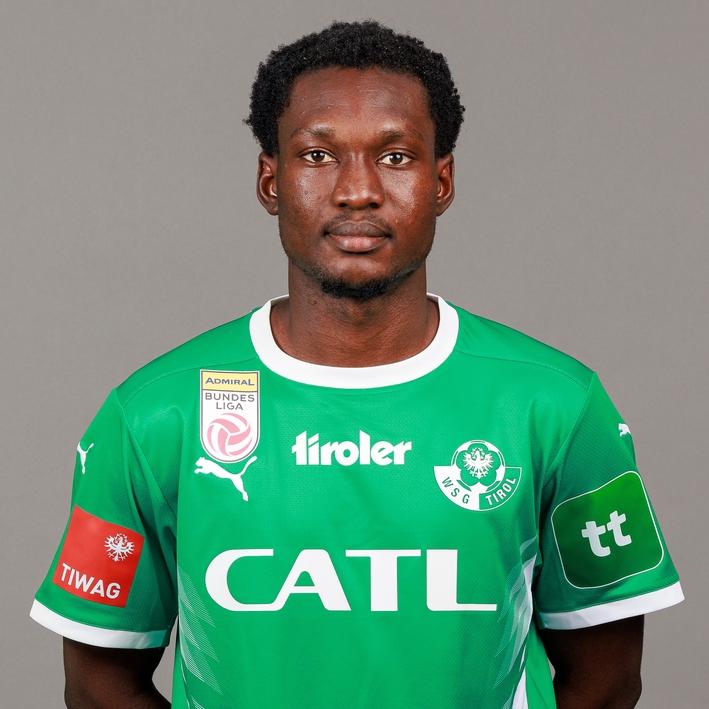 Mazou Bambara