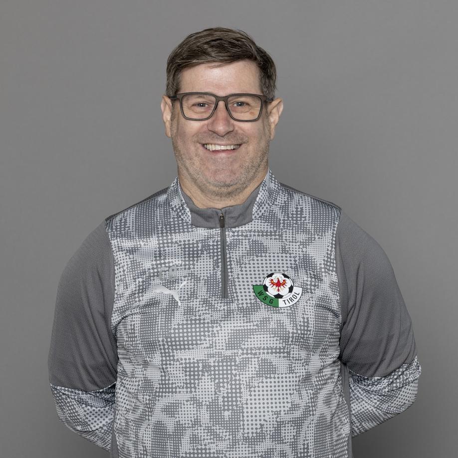 Clemens Burgstaller
