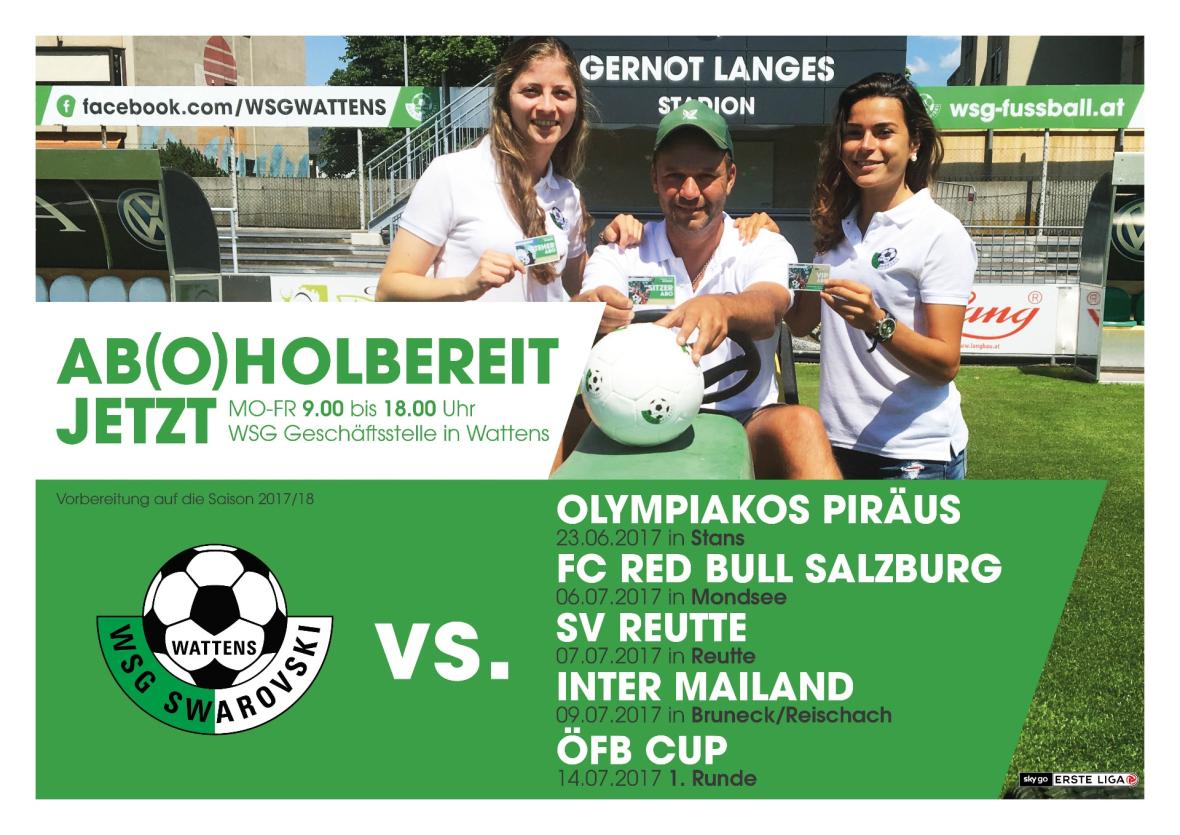 Abo Vorbereitung 2017/18