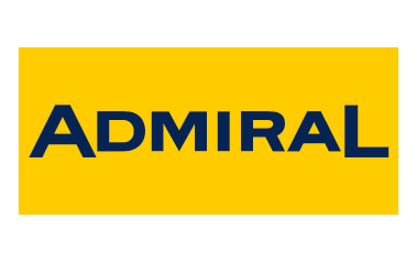 Logo Admiral