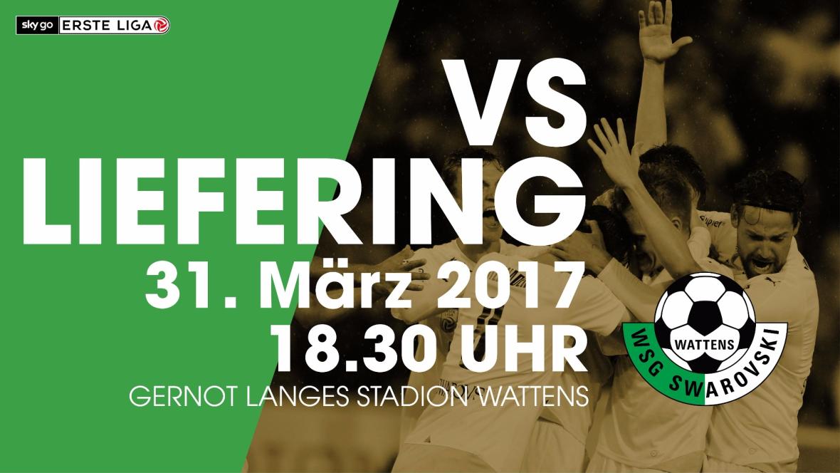 vs Liefering im März 2017
