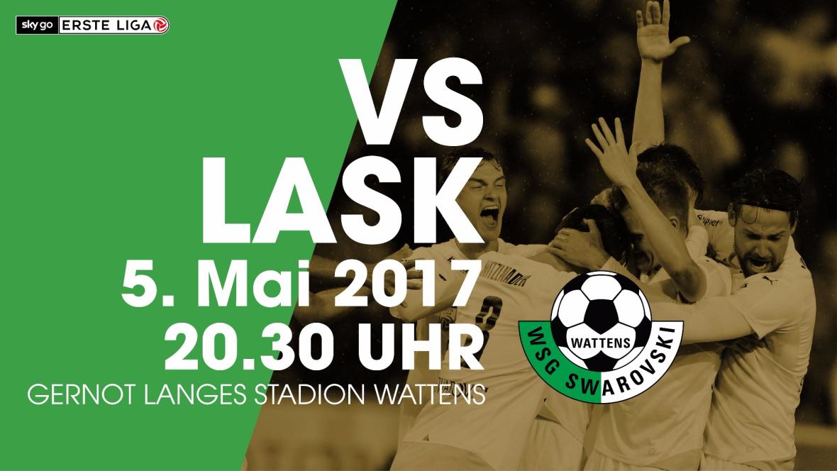WSG LASK #4