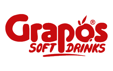 GRAPOS Soft Drinks
