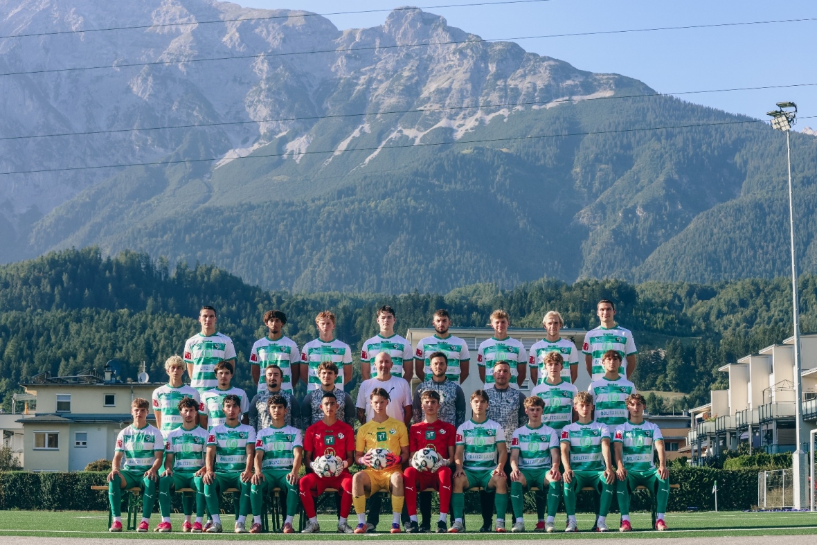 WSG Tirol Juniors