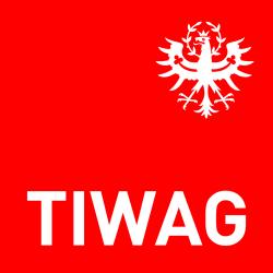 Tiroler Wasserkraft Logo