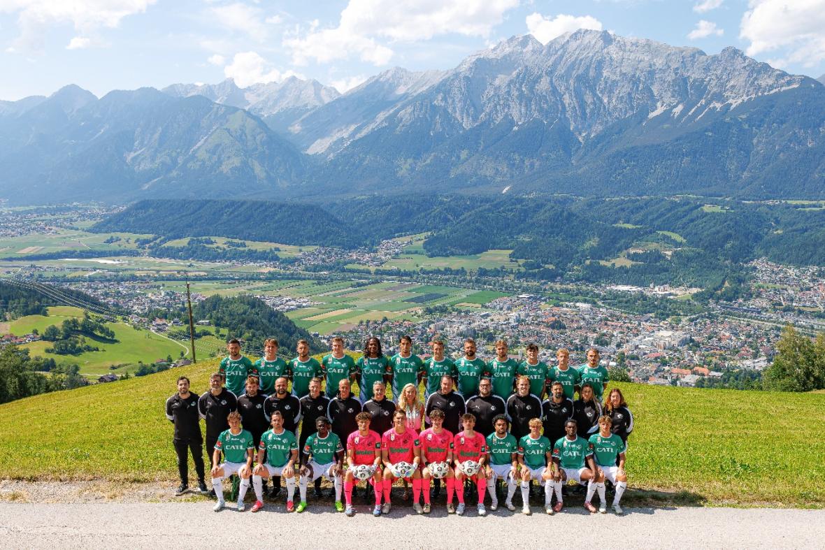 Wattener Sportgemeinschaft Tyrol