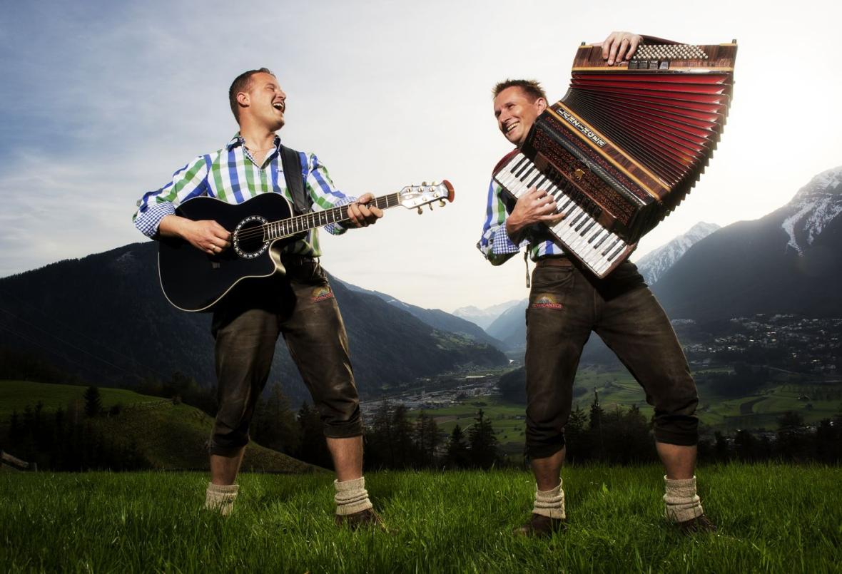 Partymusik