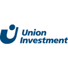 Logo Union Investment