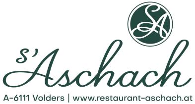 s'Aschach