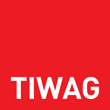Logo Tiwag