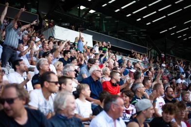 Tivoli Stadium Tirol