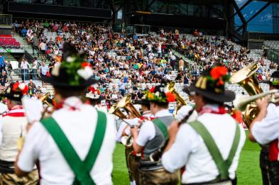 Tivoli Stadion Tirol